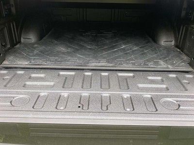 2024 Ford F-150 XLT Upfitted