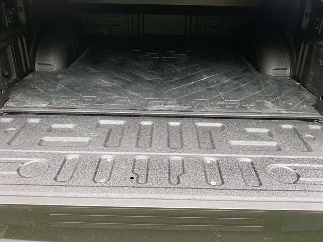 2024 Ford F-150 XLT Upfitted