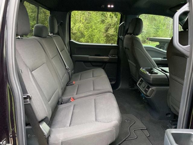 2024 Ford F-150 XLT Upfitted