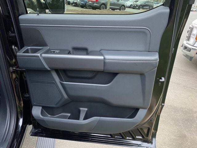 2024 Ford F-150 XLT Upfitted