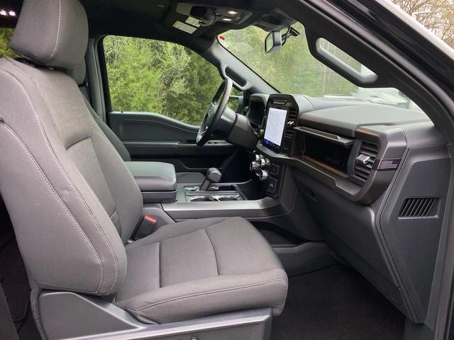 2024 Ford F-150 XLT Upfitted