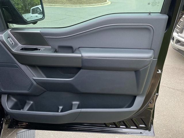 2024 Ford F-150 XLT Upfitted