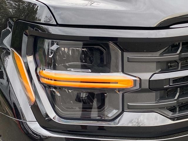 2024 Ford F-150 XLT Upfitted