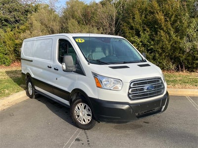 2019 Ford Transit-150 Base