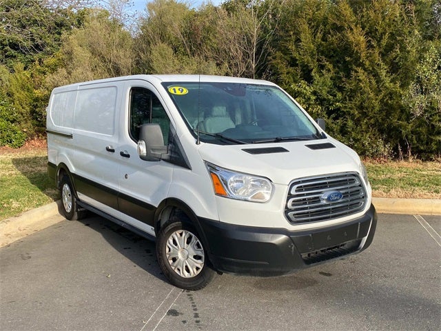 2019 Ford Transit-150 Base