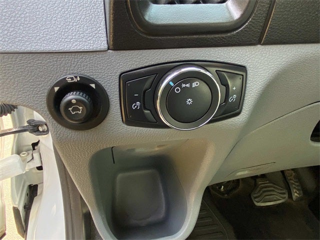 2019 Ford Transit-150 Base