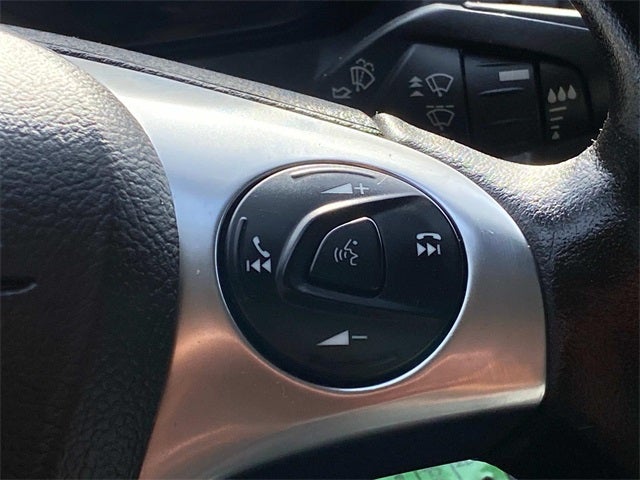 2019 Ford Transit-150 Base