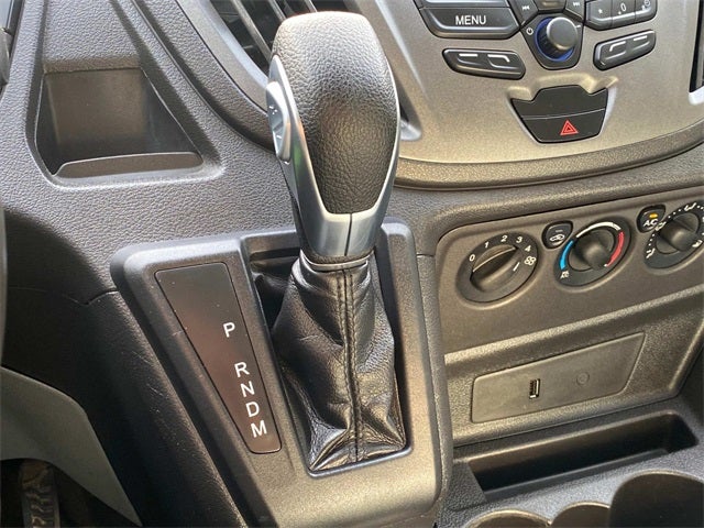 2019 Ford Transit-150 Base