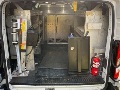 2019 Ford Transit-150 Base