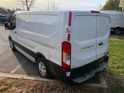 2019 Ford Transit-150 Base