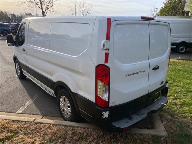2019 Ford Transit-150 Base