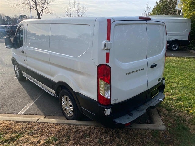 2019 Ford Transit-150 Base