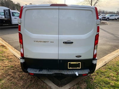 2019 Ford Transit-150 Base