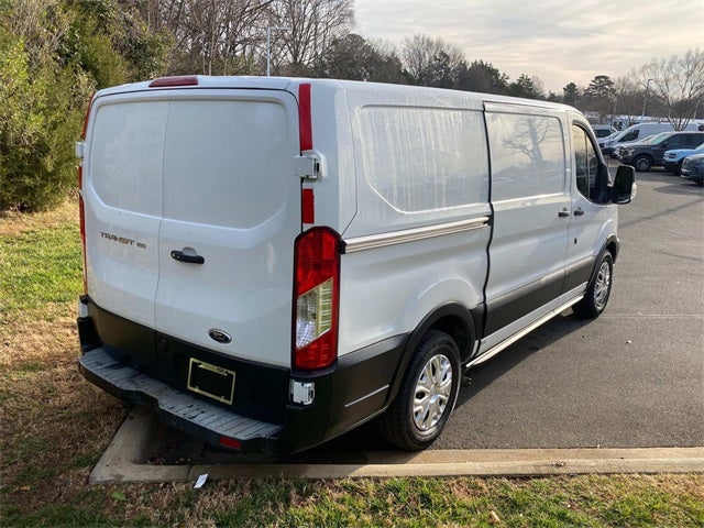 2019 Ford Transit-150 Base