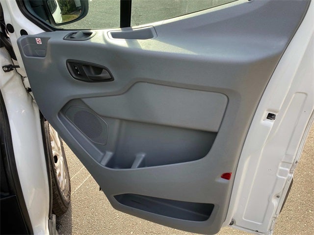 2019 Ford Transit-150 Base