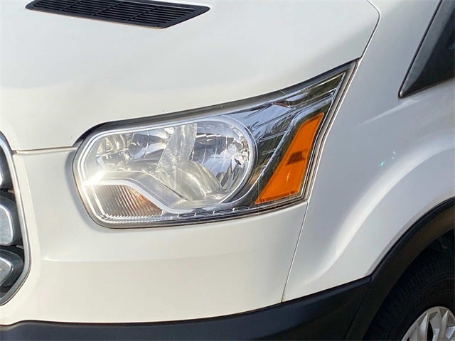 2019 Ford Transit-150 Base