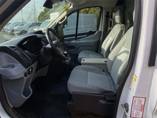 2019 Ford Transit-150 Base
