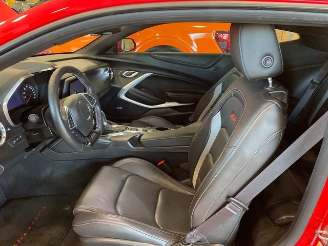 2017 Chevrolet Camaro SS 2SS Hennessey 750 HP