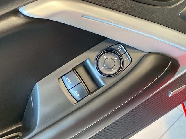 2017 Chevrolet Camaro SS 2SS Hennessey 750 HP