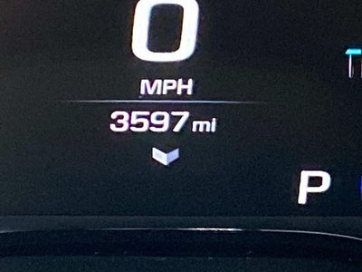 2017 Chevrolet Camaro SS 2SS Hennessey 750 HP