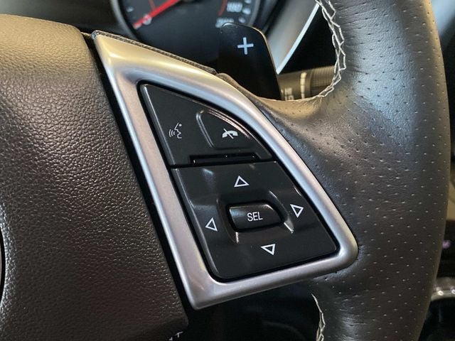 2017 Chevrolet Camaro SS 2SS Hennessey 750 HP