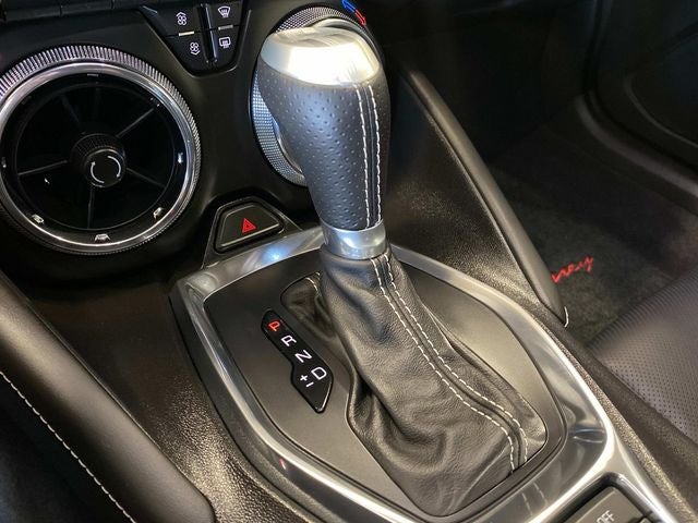 2017 Chevrolet Camaro SS 2SS Hennessey 750 HP