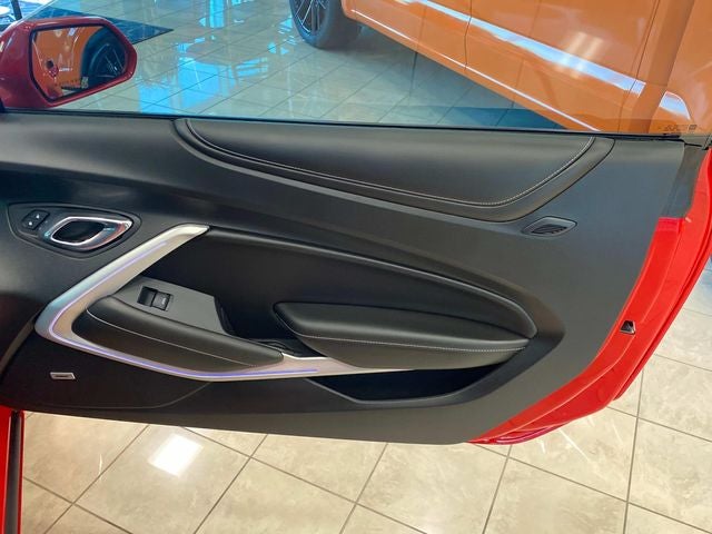 2017 Chevrolet Camaro SS 2SS Hennessey 750 HP