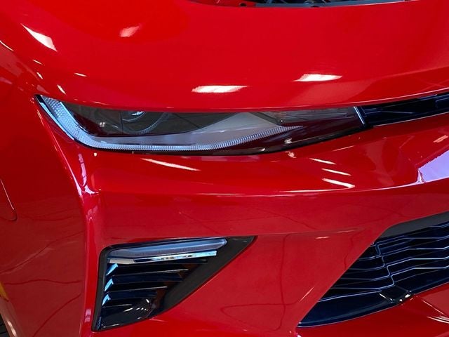 2017 Chevrolet Camaro SS 2SS Hennessey 750 HP