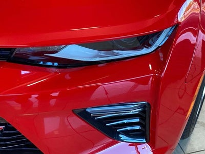 2017 Chevrolet Camaro SS 2SS Hennessey 750 HP