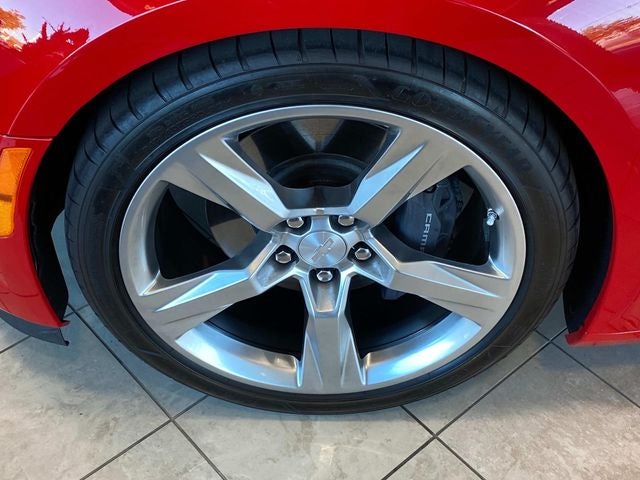 2017 Chevrolet Camaro SS 2SS Hennessey 750 HP