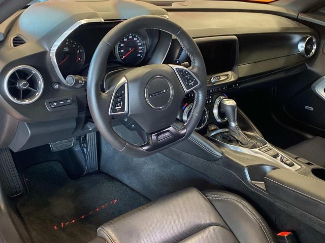 2017 Chevrolet Camaro SS 2SS Hennessey 750 HP