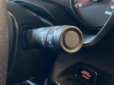 2020 Chevrolet Camaro SUPERCHARGED 2SS