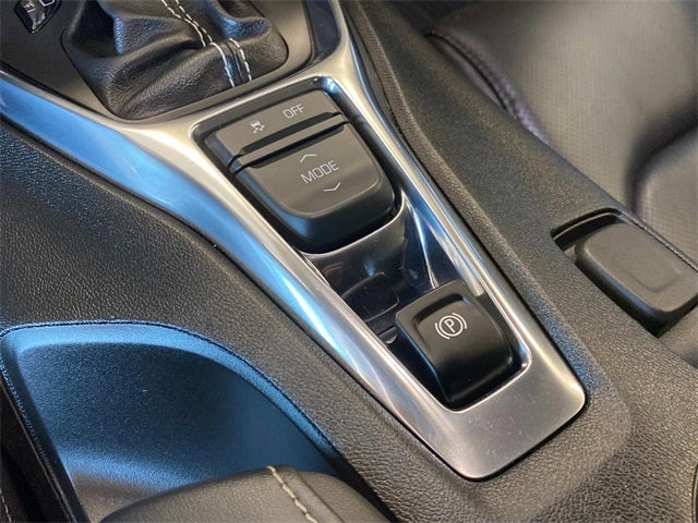 2020 Chevrolet Camaro SUPERCHARGED 2SS