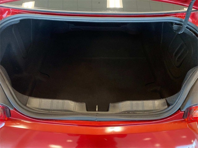 2020 Chevrolet Camaro SUPERCHARGED 2SS