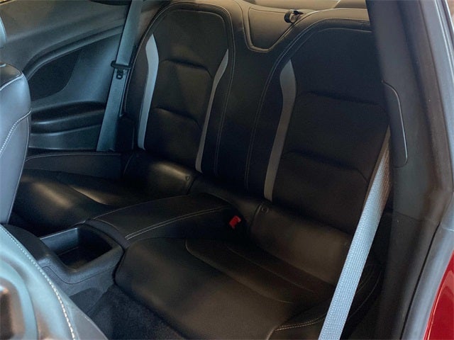 2020 Chevrolet Camaro SUPERCHARGED 2SS