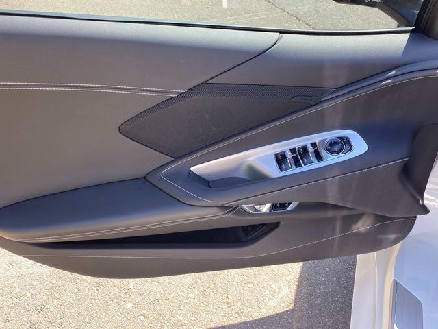 2025 Chevrolet Corvette Stingray 1LT