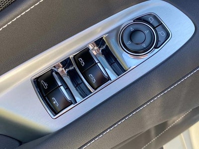 2025 Chevrolet Corvette Stingray 1LT