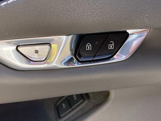 2025 Chevrolet Corvette Stingray 1LT