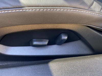 2025 Chevrolet Corvette Stingray 1LT