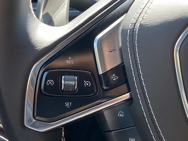2025 Chevrolet Corvette Stingray 1LT