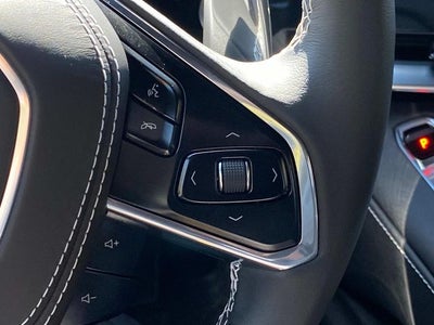 2025 Chevrolet Corvette Stingray 1LT