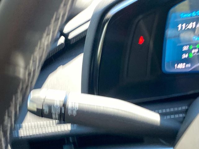 2025 Chevrolet Corvette Stingray 1LT