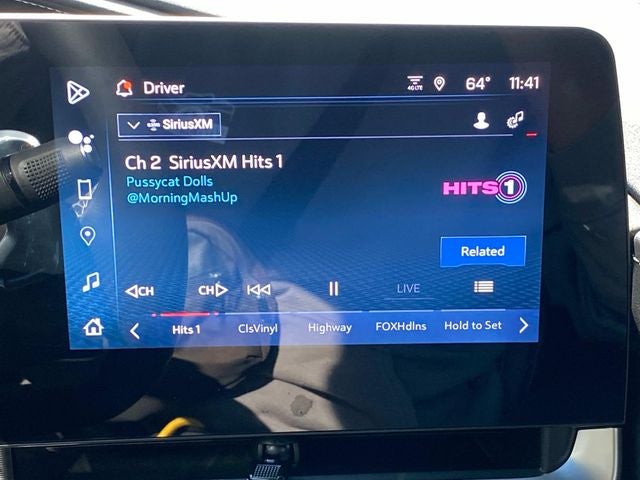 2025 Chevrolet Corvette Stingray 1LT