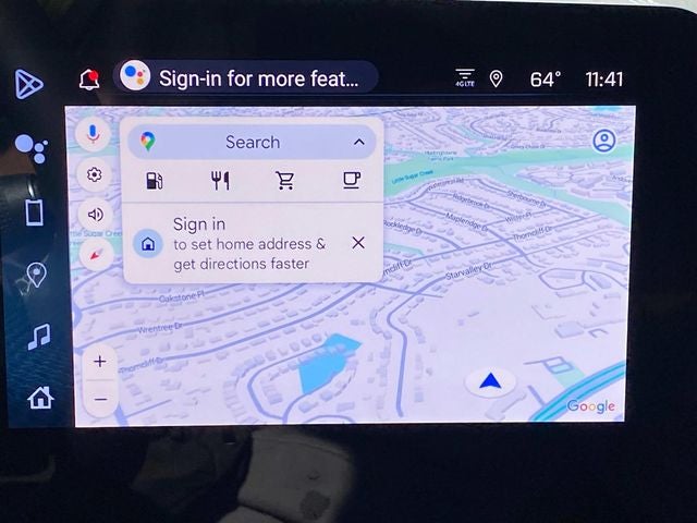 2025 Chevrolet Corvette Stingray 1LT