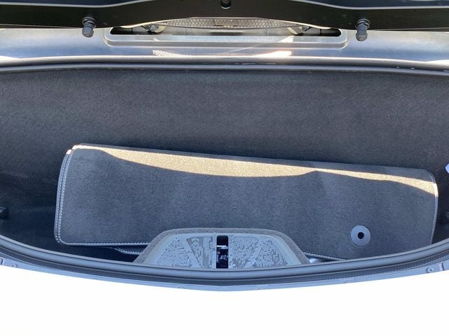 2025 Chevrolet Corvette Stingray 1LT