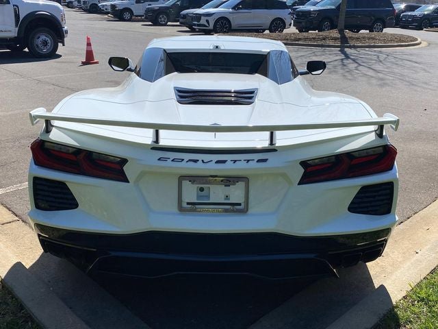 2025 Chevrolet Corvette Stingray 1LT