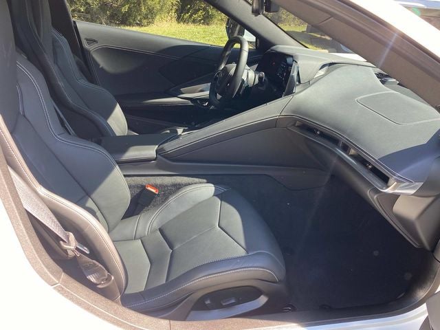 2025 Chevrolet Corvette Stingray 1LT