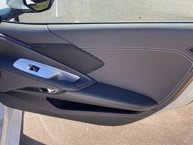 2025 Chevrolet Corvette Stingray 1LT