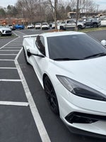 2025 Chevrolet Corvette Stingray 1LT