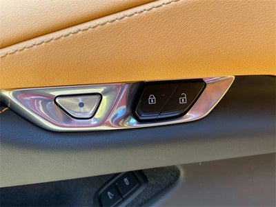 2021 Chevrolet Corvette Stingray 2LT